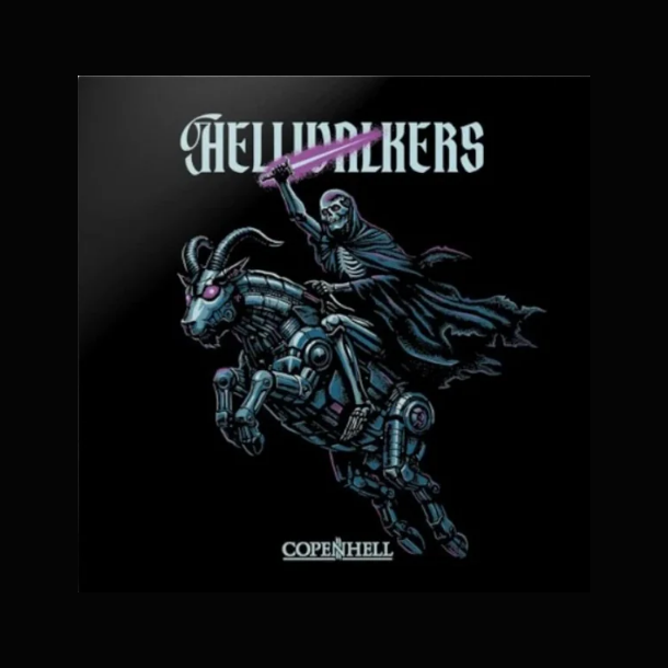 Hellwalkers 10"