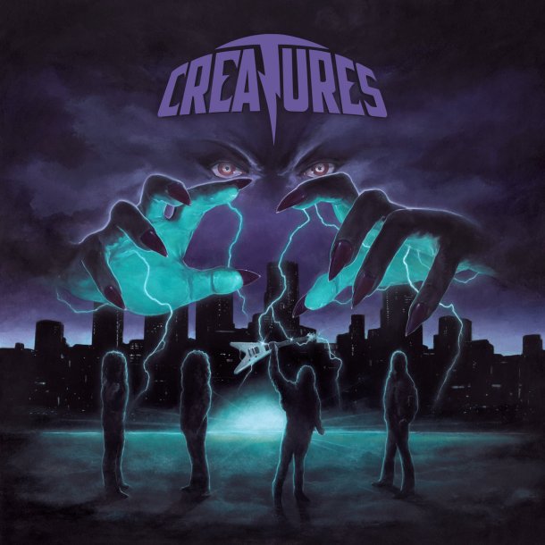Creatures - Creatures II CD