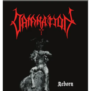 Damnation - Reborn 12
