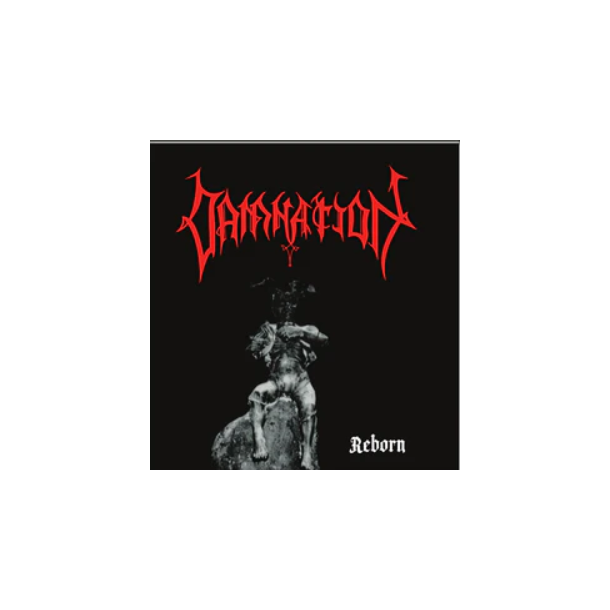 Damnation - Reborn 12"