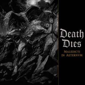 Death Dies - Maledicti In Aeternvm 12