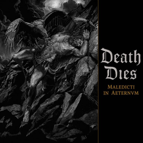 Death Dies - Maledicti In Aeternvm 12"