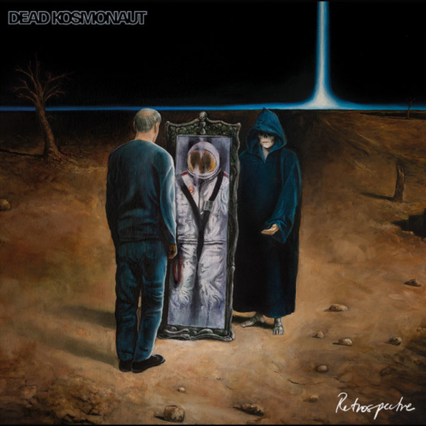 Dead Kosmonaut - Retrospectre 12"