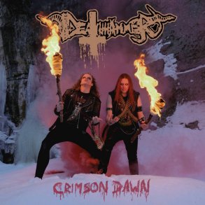 Deathhammer - Crimson Dawn 12