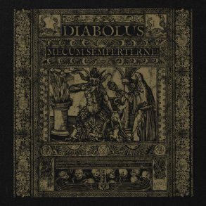 Diabolus, Mecum Semperterne! - s/t 12