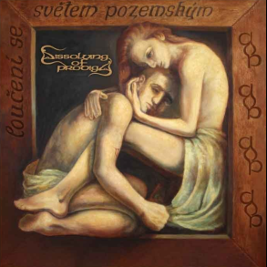 Dissolving of Prodigy - Loučen� Se Světem Pozemsk�m 12