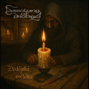 Dissolving of Prodigy - Zlodějsk� Svět�lka 12