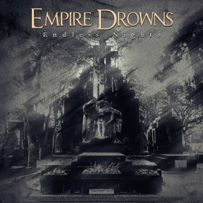 Empire Drowns - Endless Nights CD