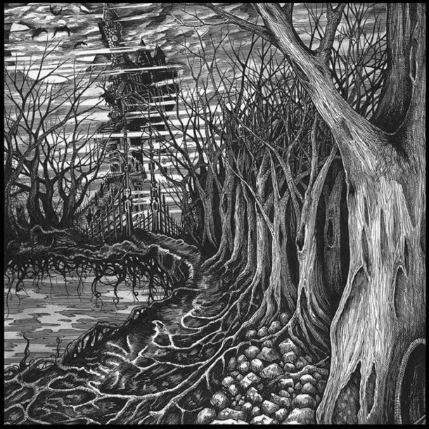End - III 2x12"