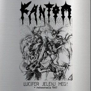 Fantom - Lucifer Jelenj Meg! 12