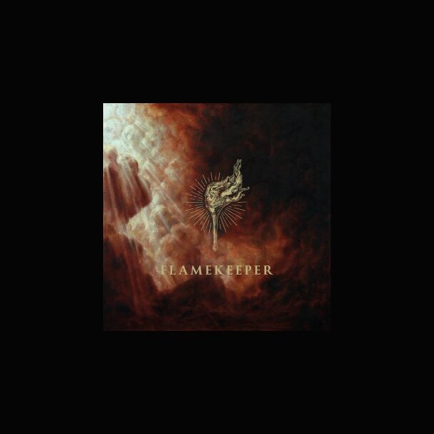 Flamekeeper - Flamekeeper CD