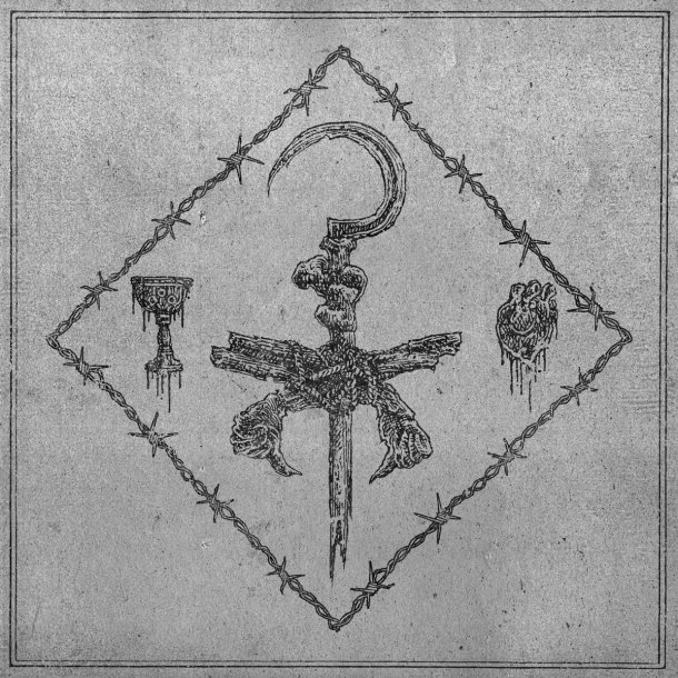 Frelser - Afgrundsprofeti CD