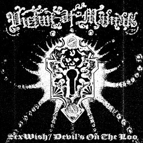 Victim of Maniak - SexWish / Devils On The Loo 7 