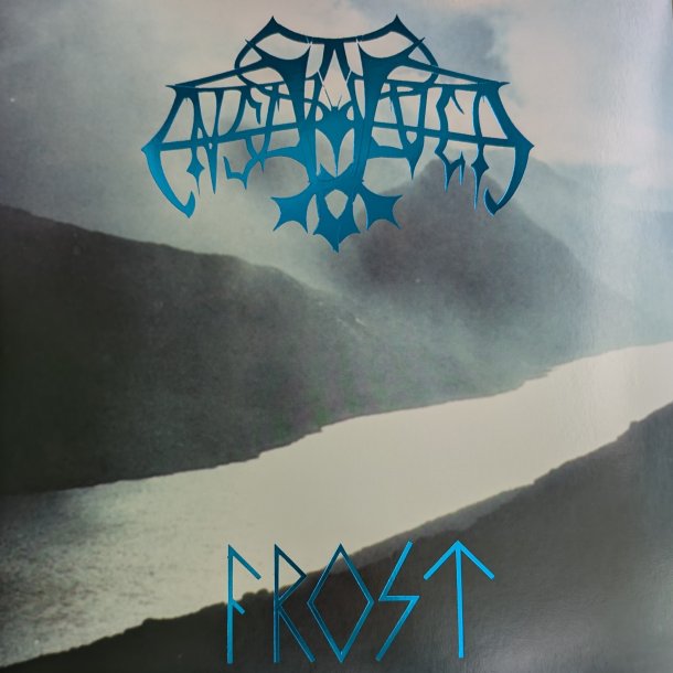 Enslaved - Frost 12"
