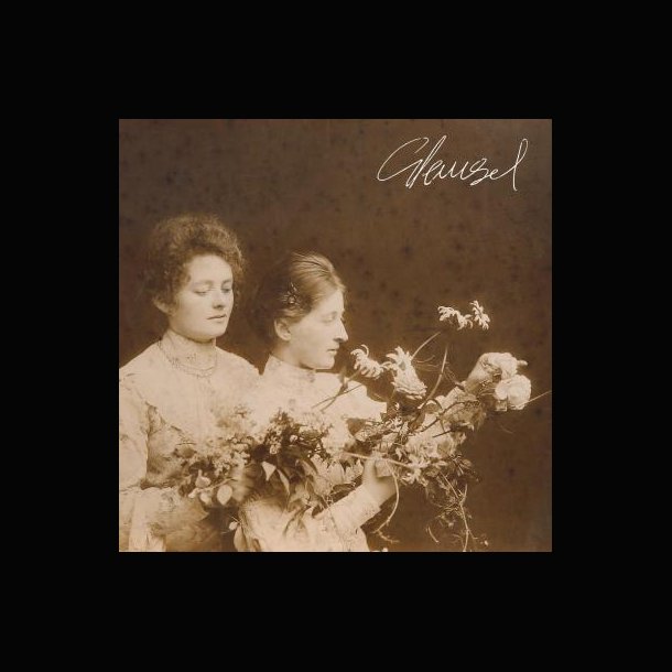 Glemsel &lrm;- Forfader 12"