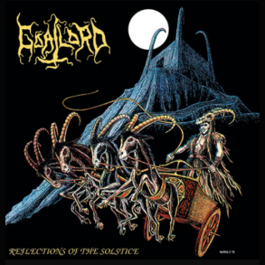 Goatlord - Reflections of the Solstice 12