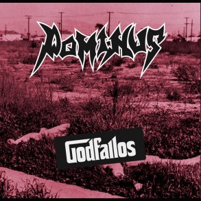 Dominus - Godfallos 12