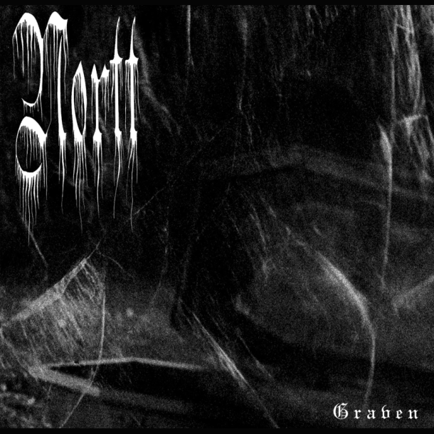 Nortt - Graven CD