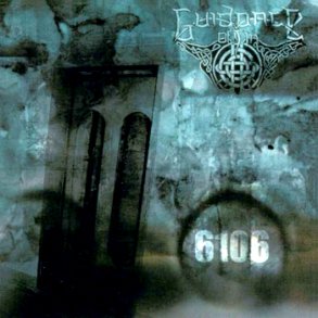 Guidance Of Sin - 6106 CD