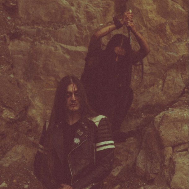 Haemalharia - Vast Roar Okkulus 12"