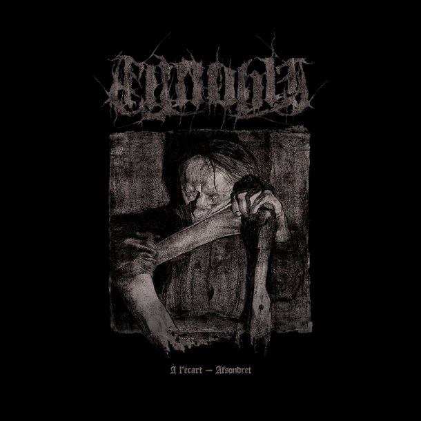 Ignoble - � l'�cart / Afsondret 12" FORUDBESTILLING