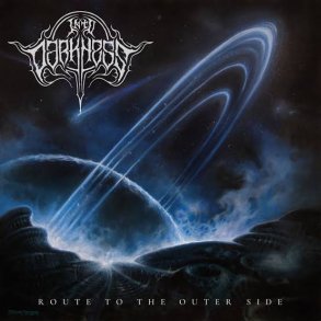 Into Darkness - Route to the Other Side 12