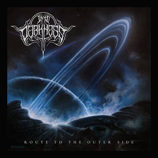 Into Darkness - Route to the Other Side 12"
