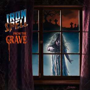 Iron Spell - From the Grave 12