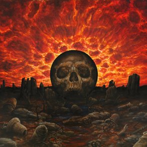 Kaosophia - Beyond the Black Horizon 12