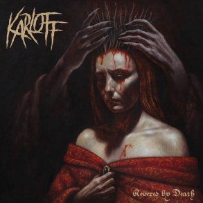 Karloff - Revered by Death 12