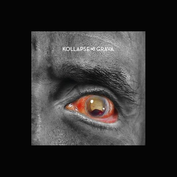 Kollapse &amp; Grava 12"