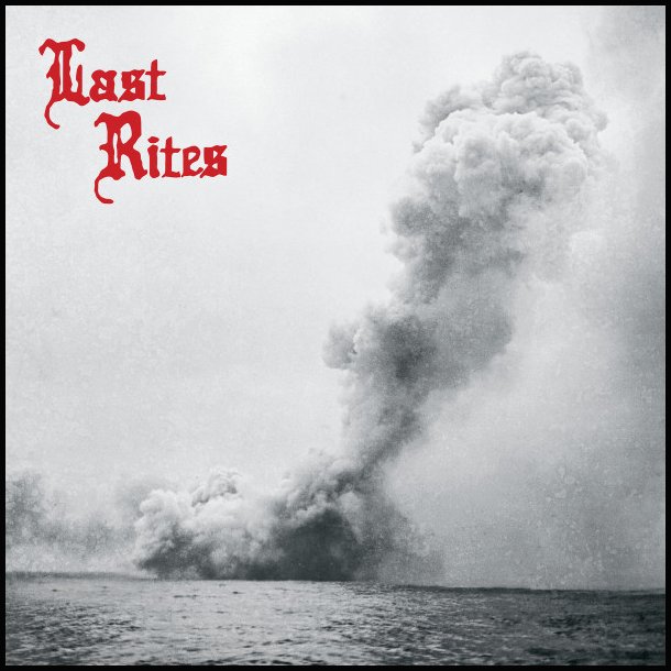 Last Rites - Last Rites 12"