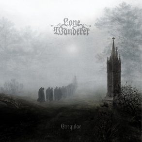 Lone Wanderer - Exequiae CD