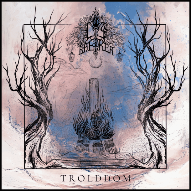 Lysbaerer - Trolddom 12"