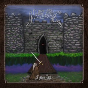 Malfet - Dolorous Gard CD