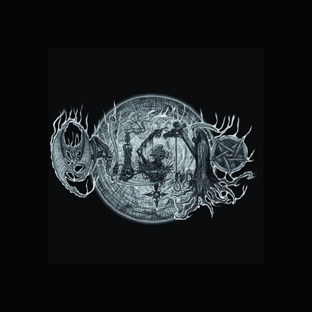 Maligno - Maligno CD