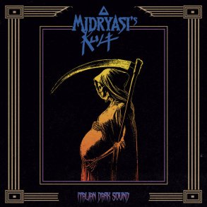 Midryasi's Kult - Italian Dark Sound 12