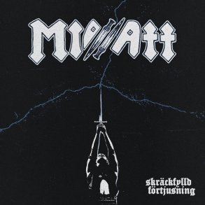 Midnatt - Skr�ckfylld F�rtjusning CD
