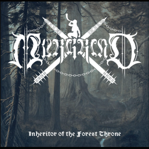 Murgrind - Inheritor of the Forest Throne 12