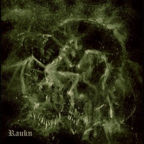 M�spellzheimr - Raukn CD