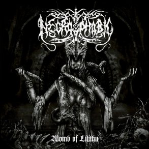 Necrophobic - Womb of Lilithu 2x12
