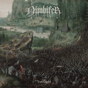 Nimbifer - Vom Gipfel 12