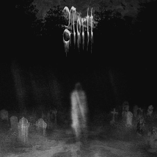 Nortt - Ligf�rd CD