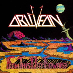 Obliveon - From This Day Forward 12