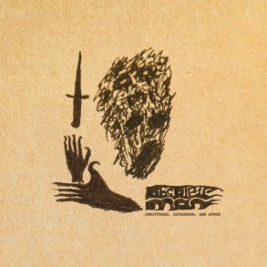 Obsolete Man - Embittered, Detaching, and Stuck 12