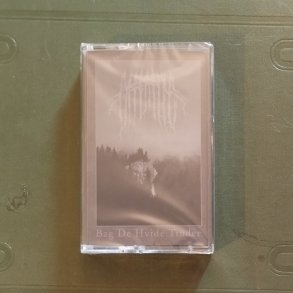 Offermose - Bag De Hvide Tinder MC