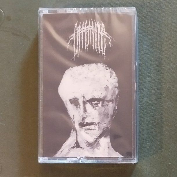 Offermose - Stilhedens Ta&#778;rn MC