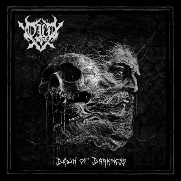 OLD - Dawn of Darkness 12"
