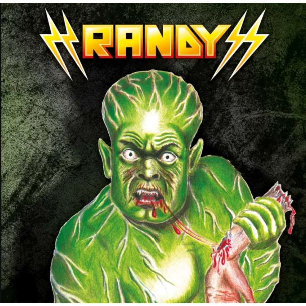 Randy - Randy 12"