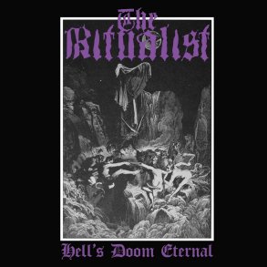 The Ritualist - Hell�s Doom Eternal CD